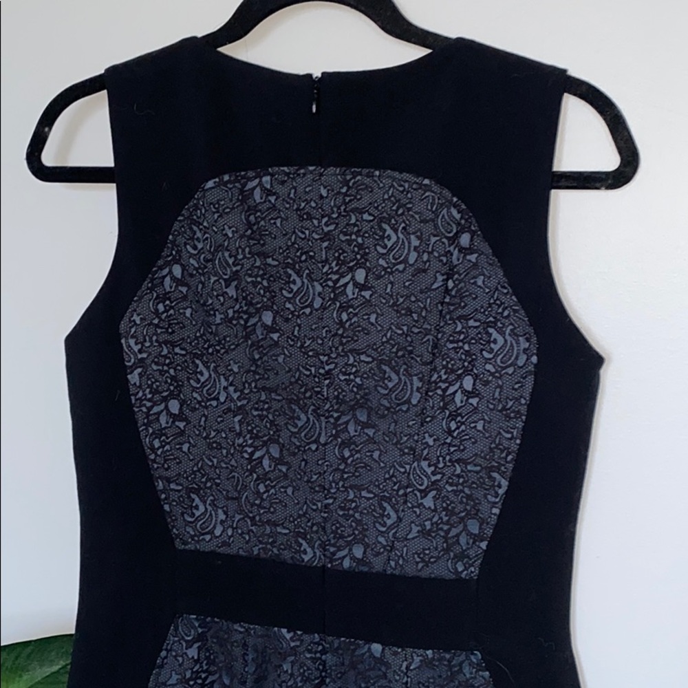 Shift Dress - Picture 4 of 7